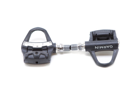 Garmin Vector 3 Double Sided Power Meter Pedals