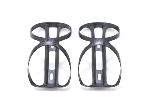 Canyon Lightweight Carbon Bottle Cage Pair