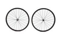 DCR SL 30 Carbon Disc Wheelset, Shimano Freehub