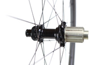 DCR SL 30 Carbon Disc Wheelset, Shimano Freehub