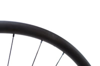 DCR SL 30 Carbon Disc Wheelset, Shimano Freehub