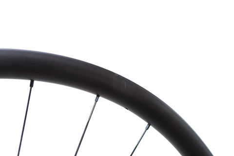 DCR SL 30 Carbon Disc Wheelset, Shimano Freehub