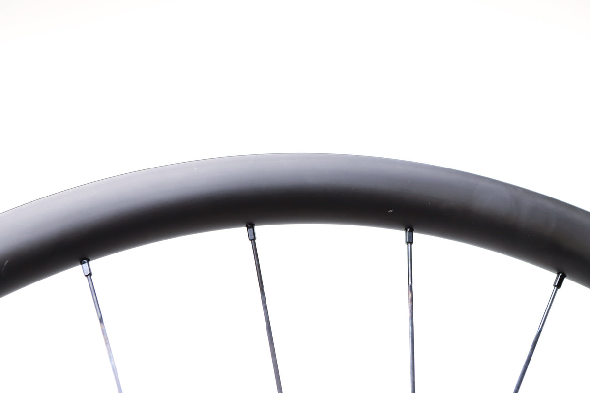 DCR SL 30 Carbon Disc Wheelset, Shimano Freehub