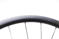 DCR SL 30 Carbon Disc Wheelset, Shimano Freehub