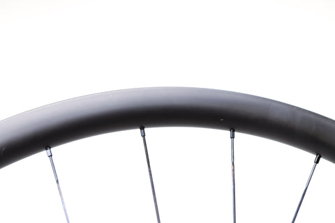 DCR SL 30 Carbon Disc Wheelset, Shimano Freehub
