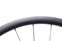 DCR SL 30 Carbon Disc Wheelset, Shimano Freehub