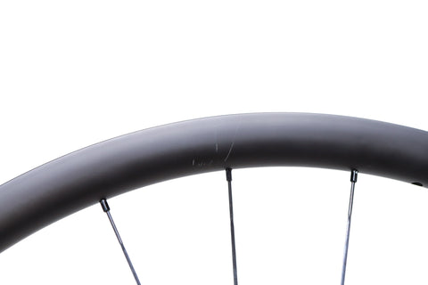 DCR SL 30 Carbon Disc Wheelset, Shimano Freehub