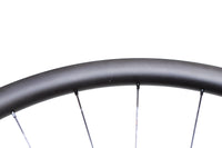 DCR SL 30 Carbon Disc Wheelset, Shimano Freehub