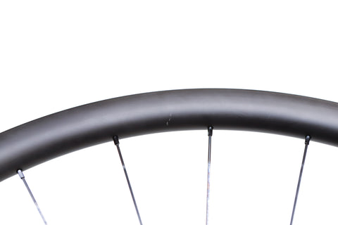 DCR SL 30 Carbon Disc Wheelset, Shimano Freehub