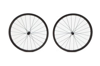 DCR SL 30 Carbon Disc Wheelset, Shimano Freehub