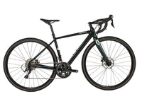 Scott Contessa Speedster Gravel 25 Shimano Tiagra Disc Gravel Bike 2021, Size 47cm