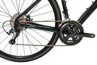 Scott Contessa Speedster Gravel 25 Shimano Tiagra Disc Gravel Bike 2021, Size 47cm