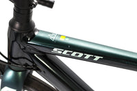 Scott Contessa Speedster Gravel 25 Shimano Tiagra Disc Gravel Bike 2021, Size 47cm