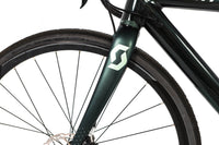 Scott Contessa Speedster Gravel 25 Shimano Tiagra Disc Gravel Bike 2021, Size 47cm