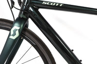 Scott Contessa Speedster Gravel 25 Shimano Tiagra Disc Gravel Bike 2021, Size 47cm