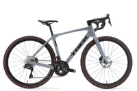 Trek Domane SL 7 Gen 4 Shimano Ultegra Di2 Disc Road Bike 2024, Size 52cm
