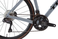 Trek Domane SL 7 Gen 4 Shimano Ultegra Di2 Disc Road Bike 2024, Size 52cm