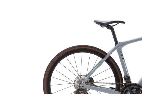 Trek Domane SL 7 Gen 4 Shimano Ultegra Di2 Disc Road Bike 2024, Size 52cm