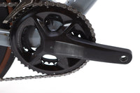 Trek Domane SL 7 Gen 4 Shimano Ultegra Di2 Disc Road Bike 2024, Size 52cm