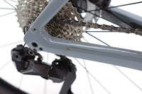 Trek Domane SL 7 Gen 4 Shimano Ultegra Di2 Disc Road Bike 2024, Size 52cm