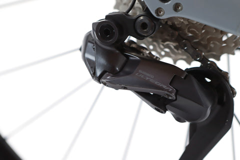 Trek Domane SL 7 Gen 4 Shimano Ultegra Di2 Disc Road Bike 2024, Size 52cm