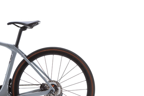 Trek Domane SL 7 Gen 4 Shimano Ultegra Di2 Disc Road Bike 2024, Size 52cm