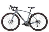 Trek Domane SL 7 Gen 4 Shimano Ultegra Di2 Disc Road Bike 2024, Size 52cm