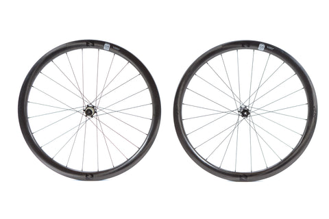 Reynolds ATR Carbon Disc Wheelset, Shimano Freehub