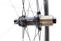 Reynolds ATR Carbon Disc Wheelset, Shimano Freehub