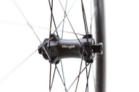 Reynolds ATR Carbon Disc Wheelset, Shimano Freehub