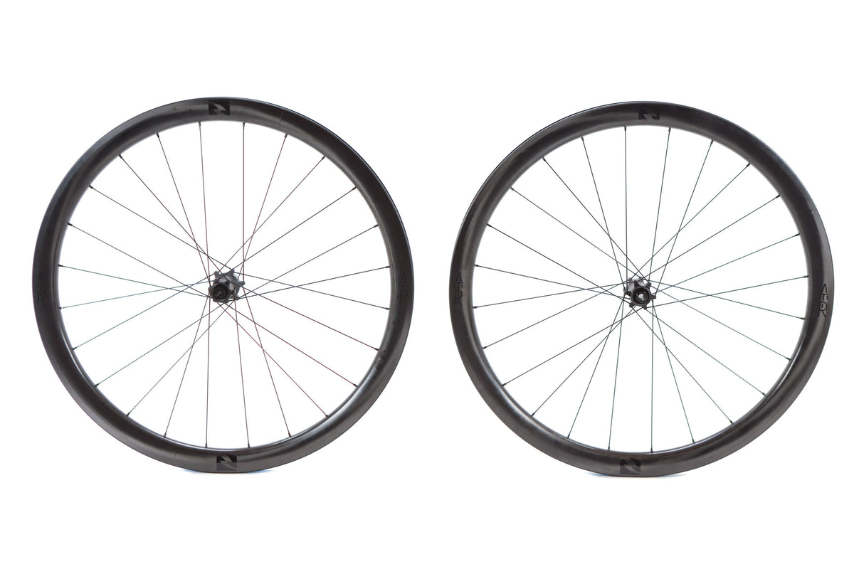 Reynolds ATR Carbon Disc Wheelset, Shimano Freehub