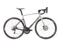 Specialized Tarmac SL7 Shimano Ultegra Disc Road Bike 2021, Size 56cm