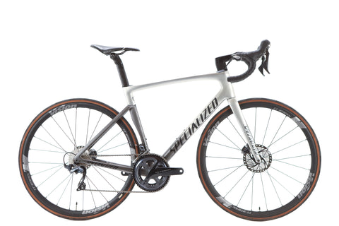 Specialized Tarmac SL7 Shimano Ultegra Disc Road Bike 2021, Size 56cm