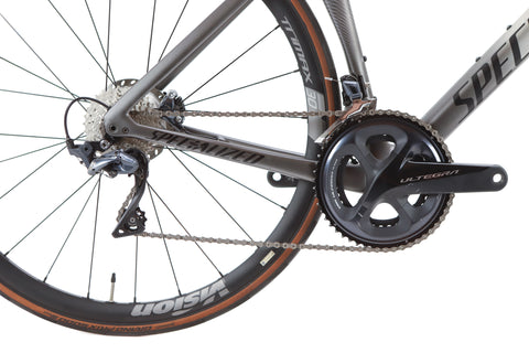 Specialized Tarmac SL7 Shimano Ultegra Disc Road Bike 2021, Size 56cm