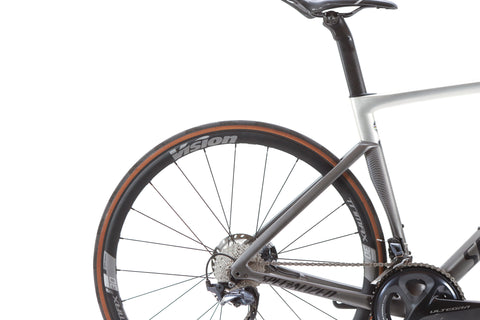 Specialized Tarmac SL7 Shimano Ultegra Disc Road Bike 2021, Size 56cm