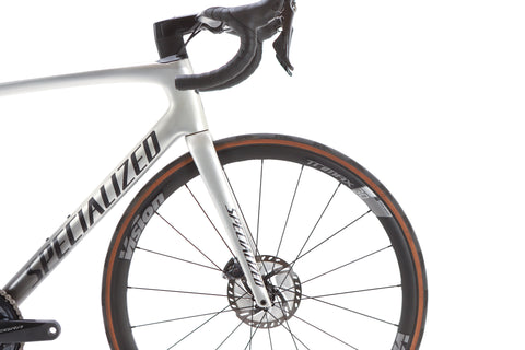 Specialized Tarmac SL7 Shimano Ultegra Disc Road Bike 2021, Size 56cm