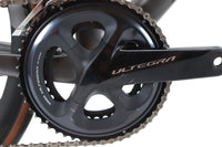 Specialized Tarmac SL7 Shimano Ultegra Disc Road Bike 2021, Size 56cm
