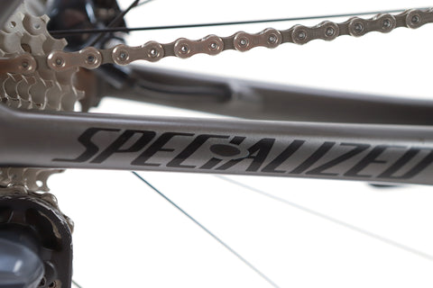 Specialized Tarmac SL7 Shimano Ultegra Disc Road Bike 2021, Size 56cm