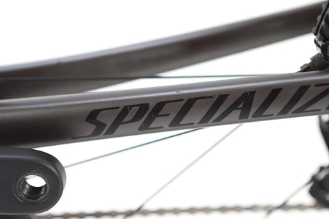 Specialized Tarmac SL7 Shimano Ultegra Disc Road Bike 2021, Size 56cm