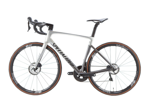 Specialized Tarmac SL7 Shimano Ultegra Disc Road Bike 2021, Size 56cm