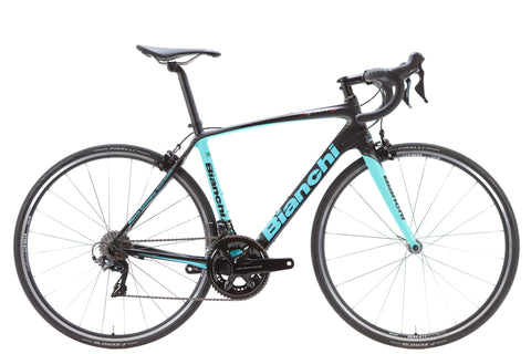 Bianchi Infinito CV Shimano Dura-Ace Road Bike 2018, Size 53cm