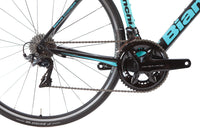 Bianchi Infinito CV Shimano Dura-Ace Road Bike 2018, Size 53cm