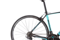 Bianchi Infinito CV Shimano Dura-Ace Road Bike 2018, Size 53cm