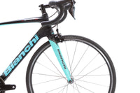 Bianchi Infinito CV Shimano Dura-Ace Road Bike 2018, Size 53cm