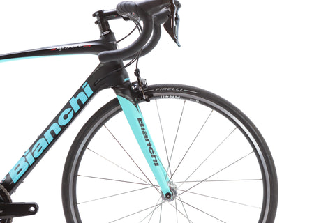 Bianchi Infinito CV Shimano Dura-Ace Road Bike 2018, Size 53cm