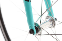 Bianchi Infinito CV Shimano Dura-Ace Road Bike 2018, Size 53cm