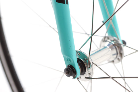 Bianchi Infinito CV Shimano Dura-Ace Road Bike 2018, Size 53cm