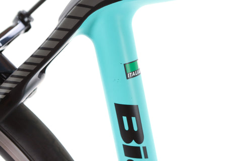 Bianchi Infinito CV Shimano Dura-Ace Road Bike 2018, Size 53cm