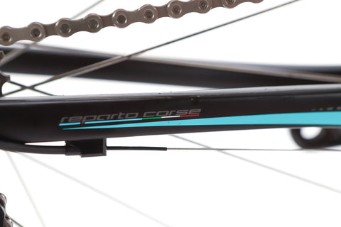Bianchi Infinito CV Shimano Dura-Ace Road Bike 2018, Size 53cm