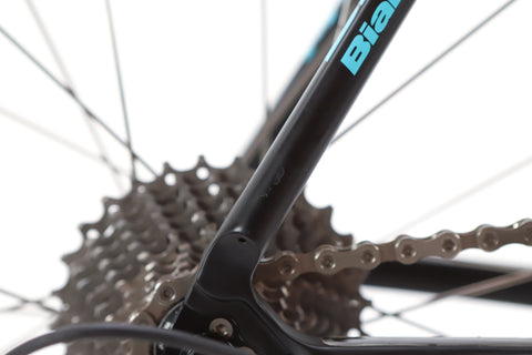 Bianchi Infinito CV Shimano Dura-Ace Road Bike 2018, Size 53cm